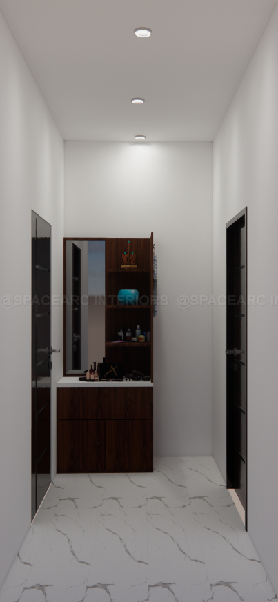 Residential-Interiors
